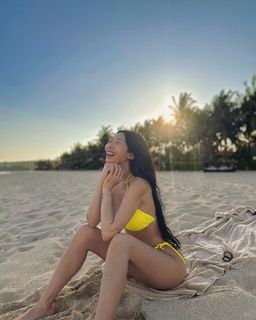 Jessica Ho feet photo 6