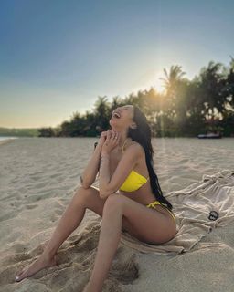 Jessica Ho feet photo 5