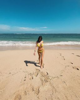 Jessica Ho feet photo 4