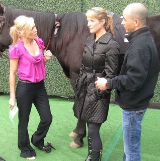 Jessica Holmes feet photo 5