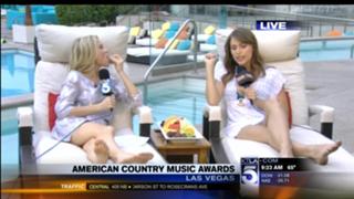 Jessica Holmes feet photo 19