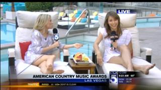 Jessica Holmes feet photo 16