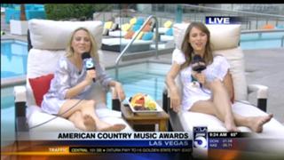 Jessica Holmes feet photo 14