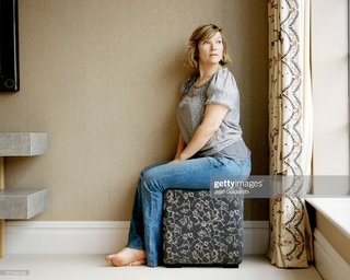 Jessica Hynes feet photo 12