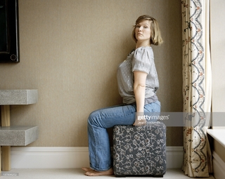 Jessica Hynes feet photo 11