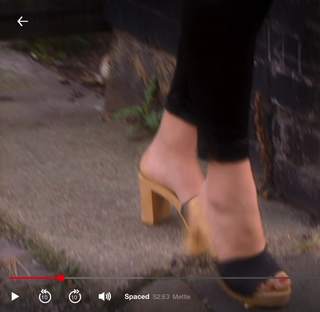 Jessica Hynes feet photo 7