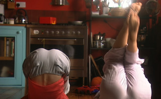 Jessica Hynes feet photo 5