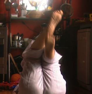 Jessica Hynes feet photo 4