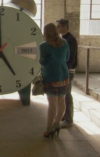 Jessica Hynes feet photo 3