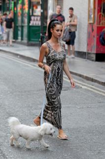Jessica-Jane Stafford feet photo thumbnail