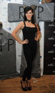 Jessica-Jane Stafford feet photo thumbnail