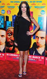 Jessica-Jane Stafford feet photo thumbnail