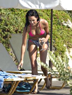 Jessica-Jane Stafford feet photo thumbnail