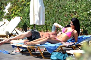 Jessica-Jane Stafford feet photo thumbnail
