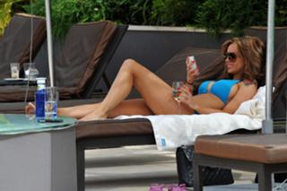 Jessica-Jane Stafford feet photo thumbnail