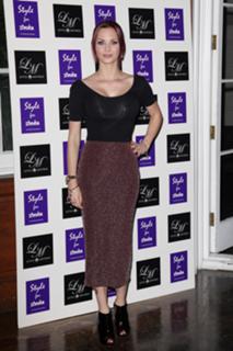 Jessica-Jane Stafford feet photo thumbnail