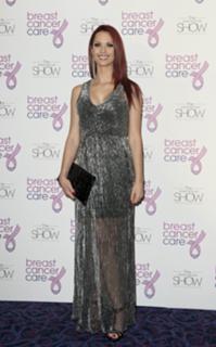 Jessica-Jane Stafford feet photo thumbnail