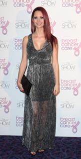 Jessica-Jane Stafford feet photo thumbnail
