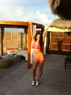 Jessica-Jane Stafford feet photo thumbnail