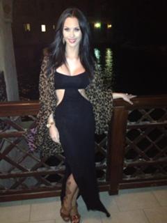 Jessica-Jane Stafford feet photo thumbnail