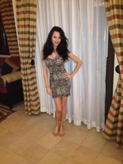 Jessica-Jane Stafford feet photo thumbnail