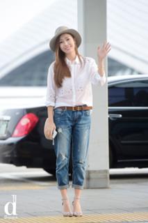 Jessica Jung feet photo thumbnail