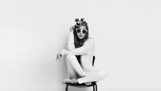 Jessica Jung feet photo thumbnail