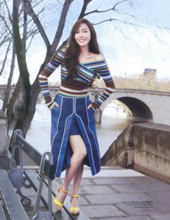 Jessica Jung feet photo thumbnail