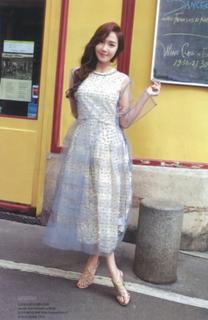 Jessica Jung feet photo thumbnail