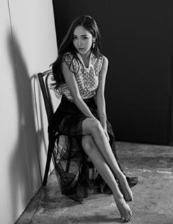 Jessica Jung feet photo thumbnail