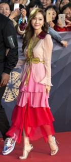 Jessica Jung feet photo thumbnail