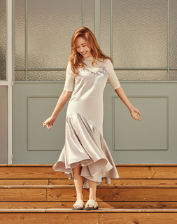 Jessica Jung feet photo thumbnail