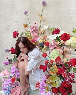 Jessica Jung feet photo thumbnail