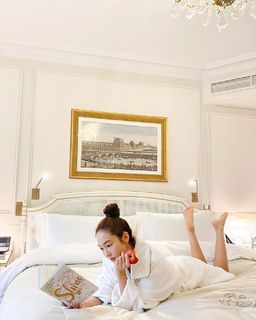 Jessica Jung feet photo thumbnail