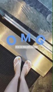 Jessica Jung feet photo thumbnail