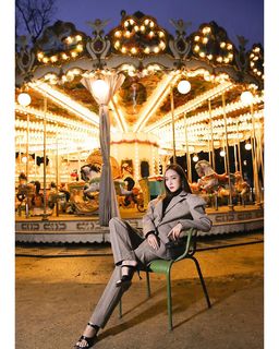 Jessica Jung feet photo thumbnail