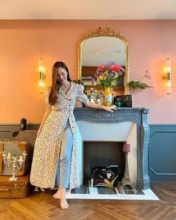 Jessica Jung feet photo thumbnail