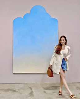 Jessica Jung feet photo thumbnail