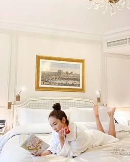 Jessica Jung feet photo thumbnail