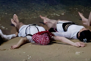 Jessica Jung feet photo thumbnail