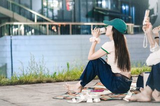 Jessica Jung feet photo thumbnail