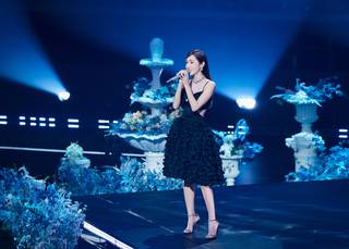 Jessica Jung feet photo thumbnail