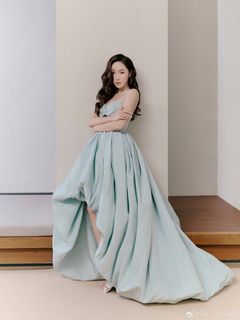 Jessica Jung feet photo 3