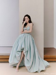 Jessica Jung feet photo 2