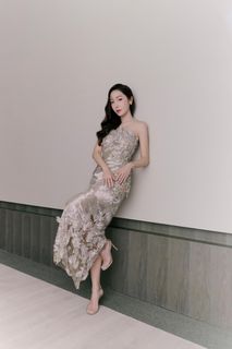 Jessica Jung feet photo 1