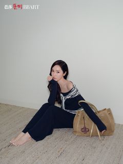 Jessica Jung feet photo 1