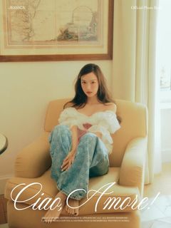 Jessica Jung feet photo 2