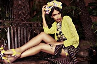 Jessica Kahawaty feet photo 2