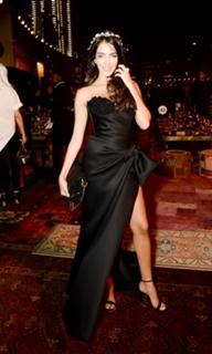 Jessica Kahawaty feet photo 3