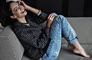 Jessica Kahawaty feet photo 17